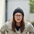 豊満女 2枚目