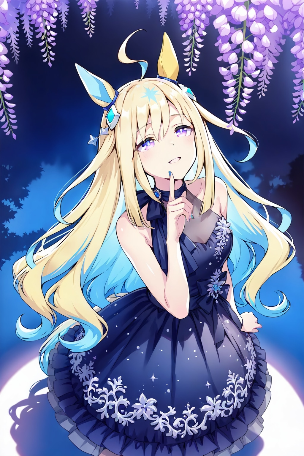 ネオユニヴァースお誕生日おめでとう