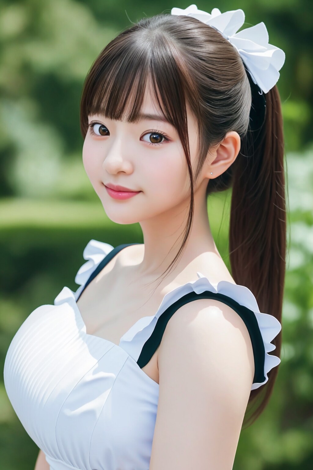 メイド