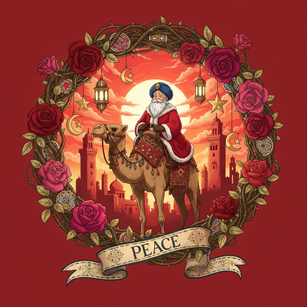 【没】モロッコ