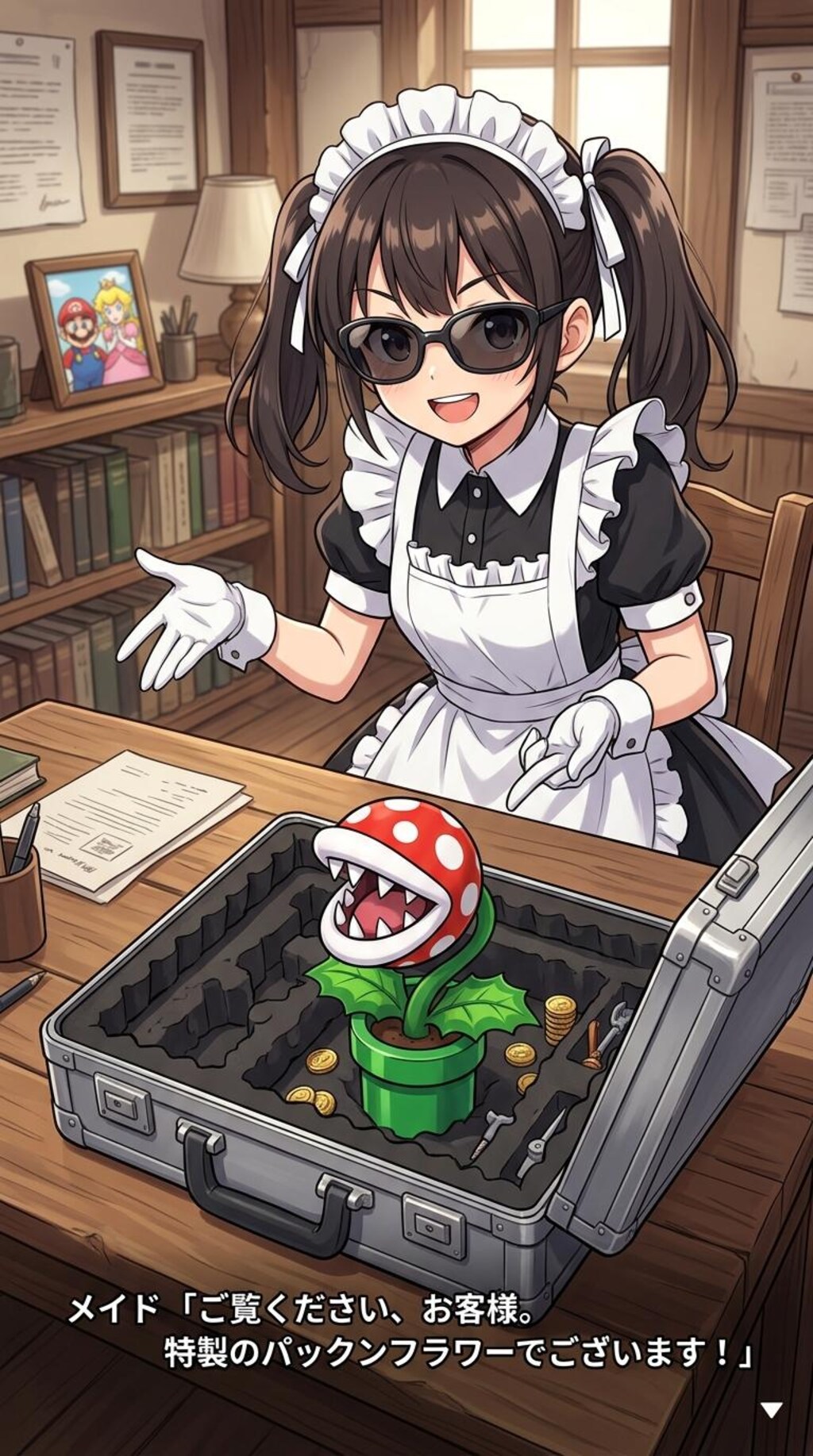 きょうの取引