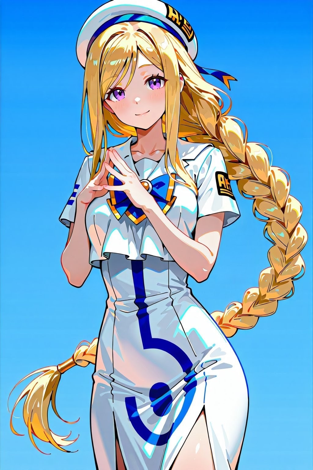 アリシアさん