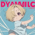 dynamic pose 2枚目