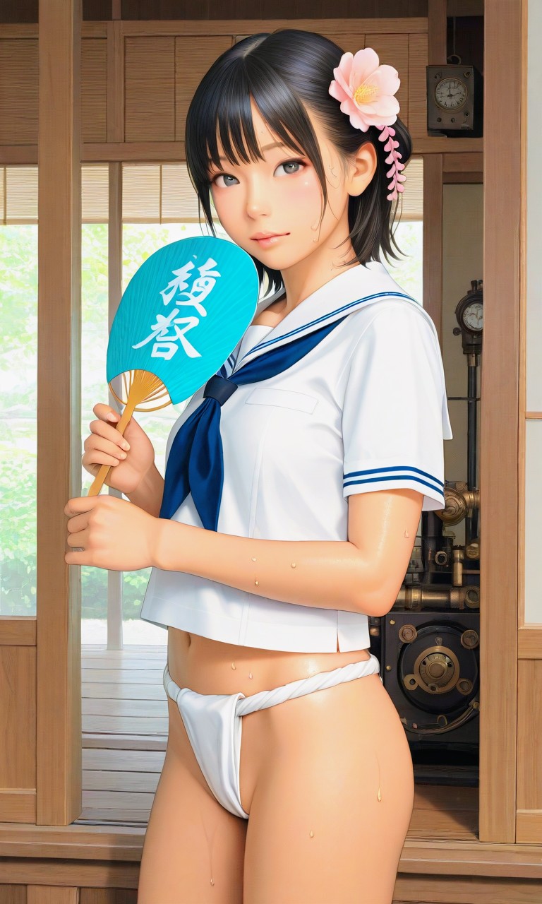 今日のロリ60✨