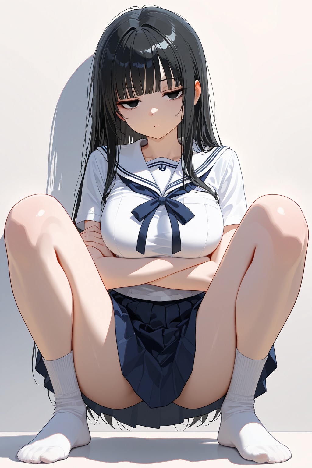 なんてはしたない