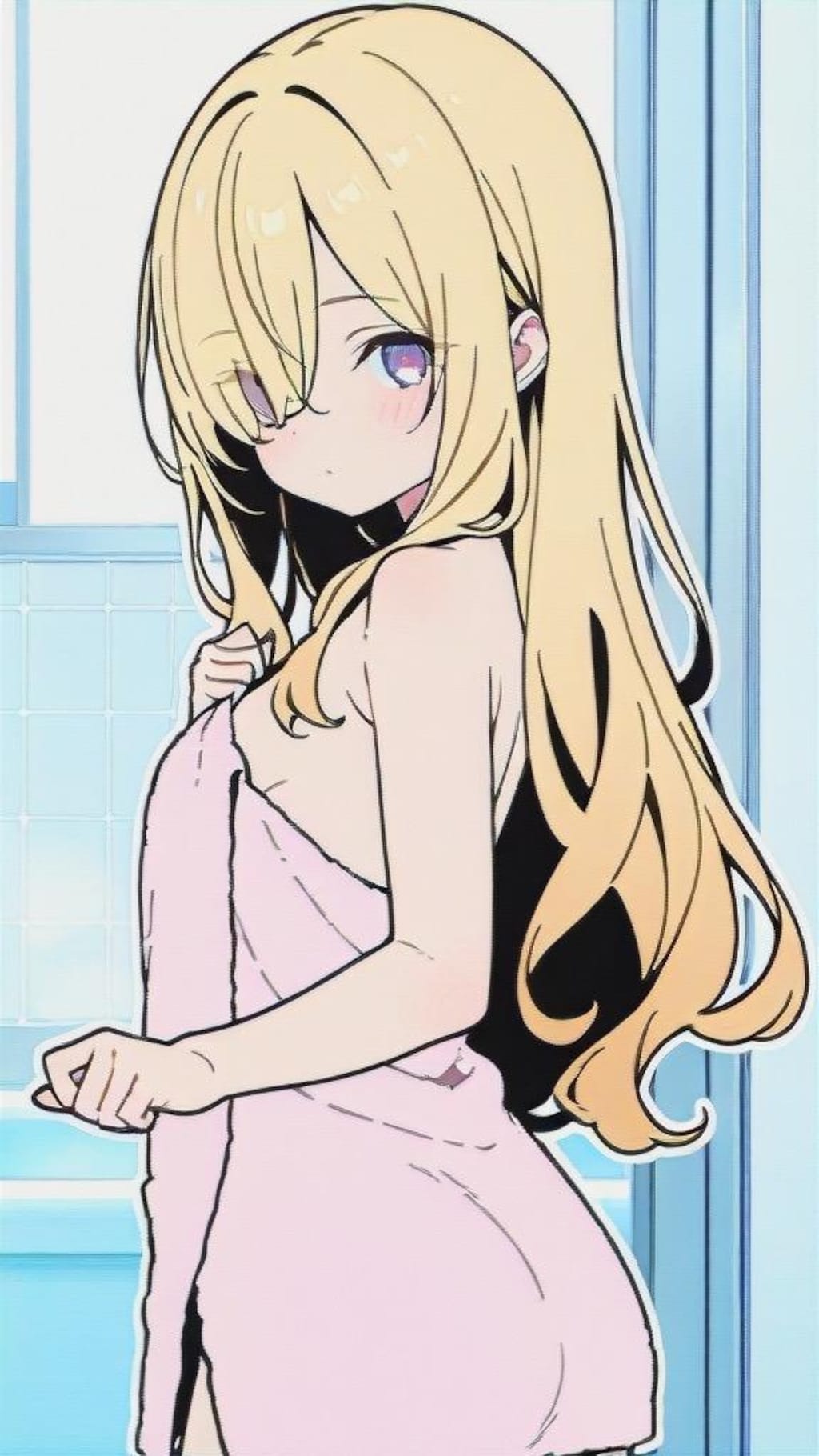 ばすたいむ