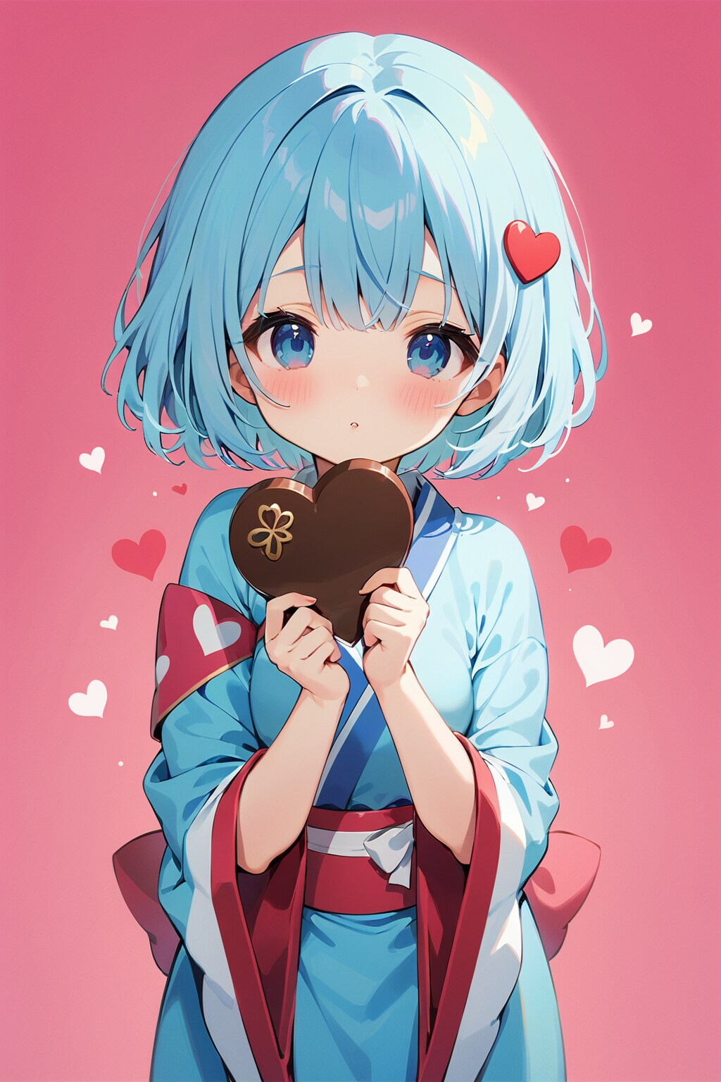 💙Happy-Valentine💙