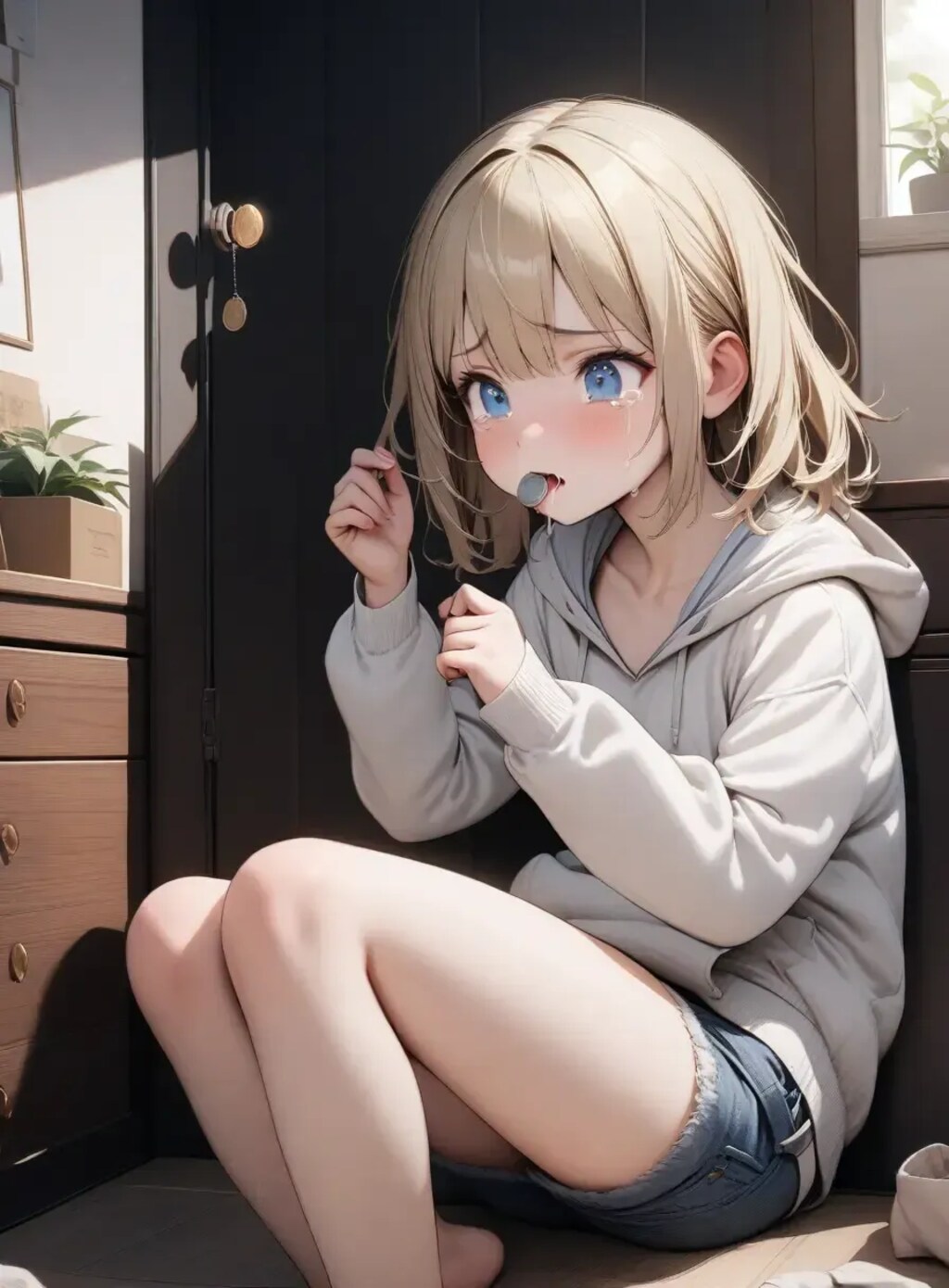 ひゃー！くえん！