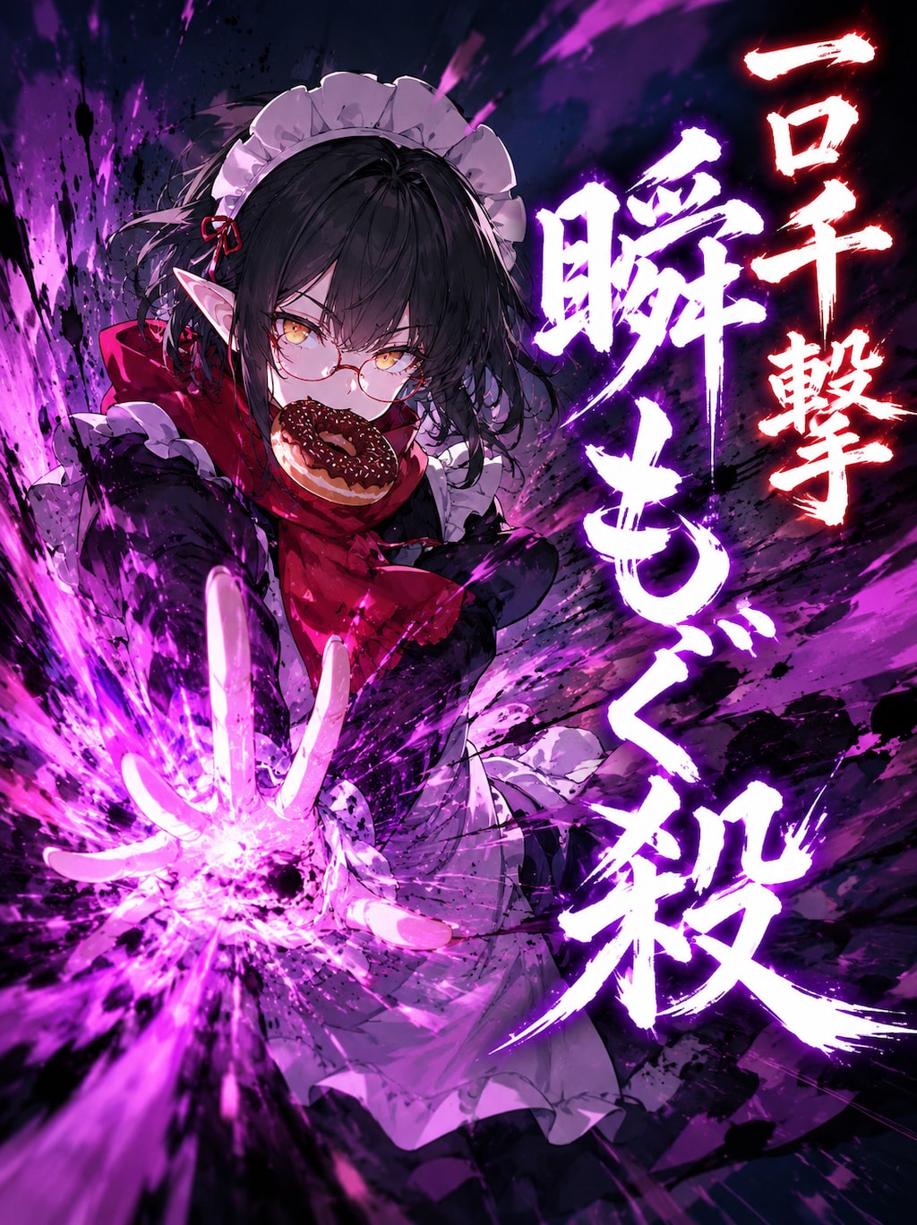 弱P、弱P、→、弱K、強P