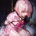 誘拐されてしまったてっちゃん 3枚目