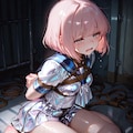 誘拐されてしまったてっちゃん 5枚目