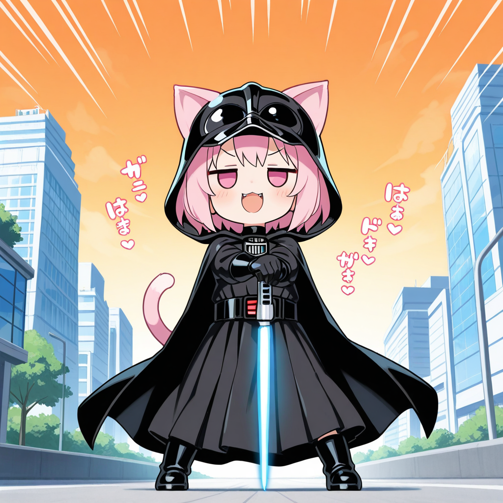 今日はスター・ウォーズの日
