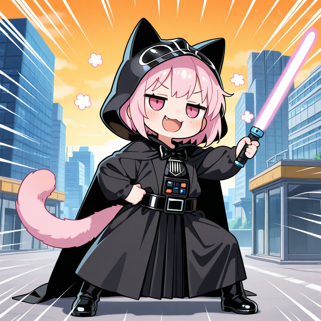 今日はスター・ウォーズの日 | の人気AIイラスト・グラビア