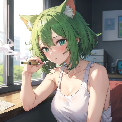 やに子V4B