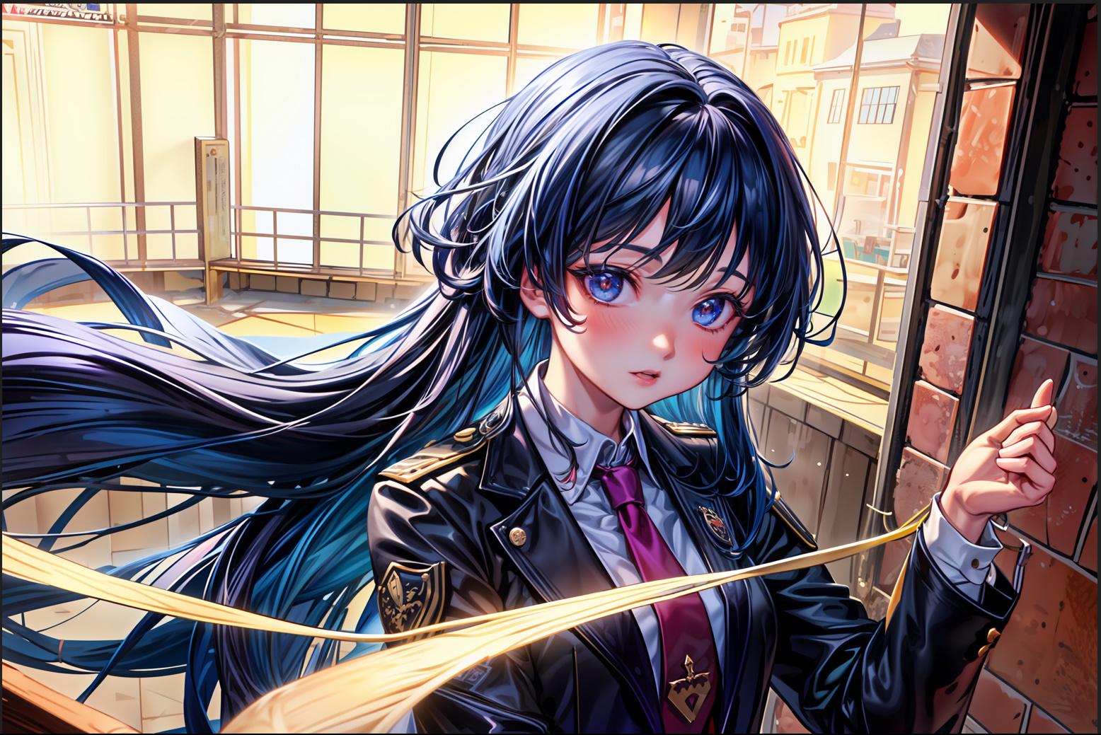 アイドル3