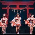 巫女のアイドル 6枚目