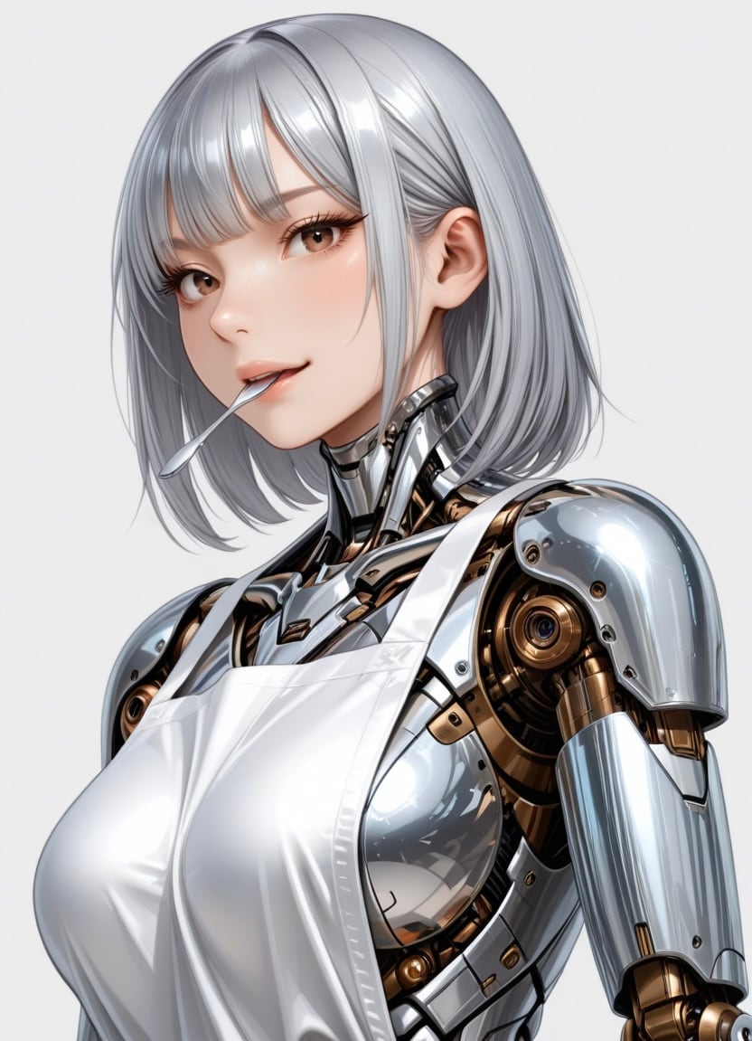 カレーライスの女 | の人気AIイラスト・グラビア