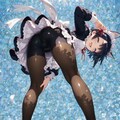 パンストスパッツ 2枚目