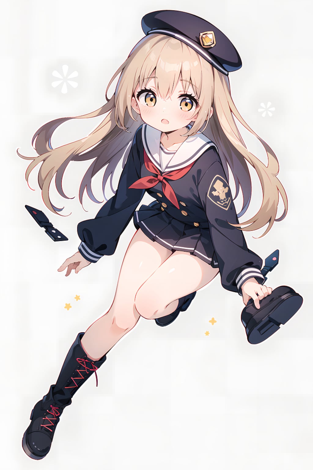 かわいいあのコ 188