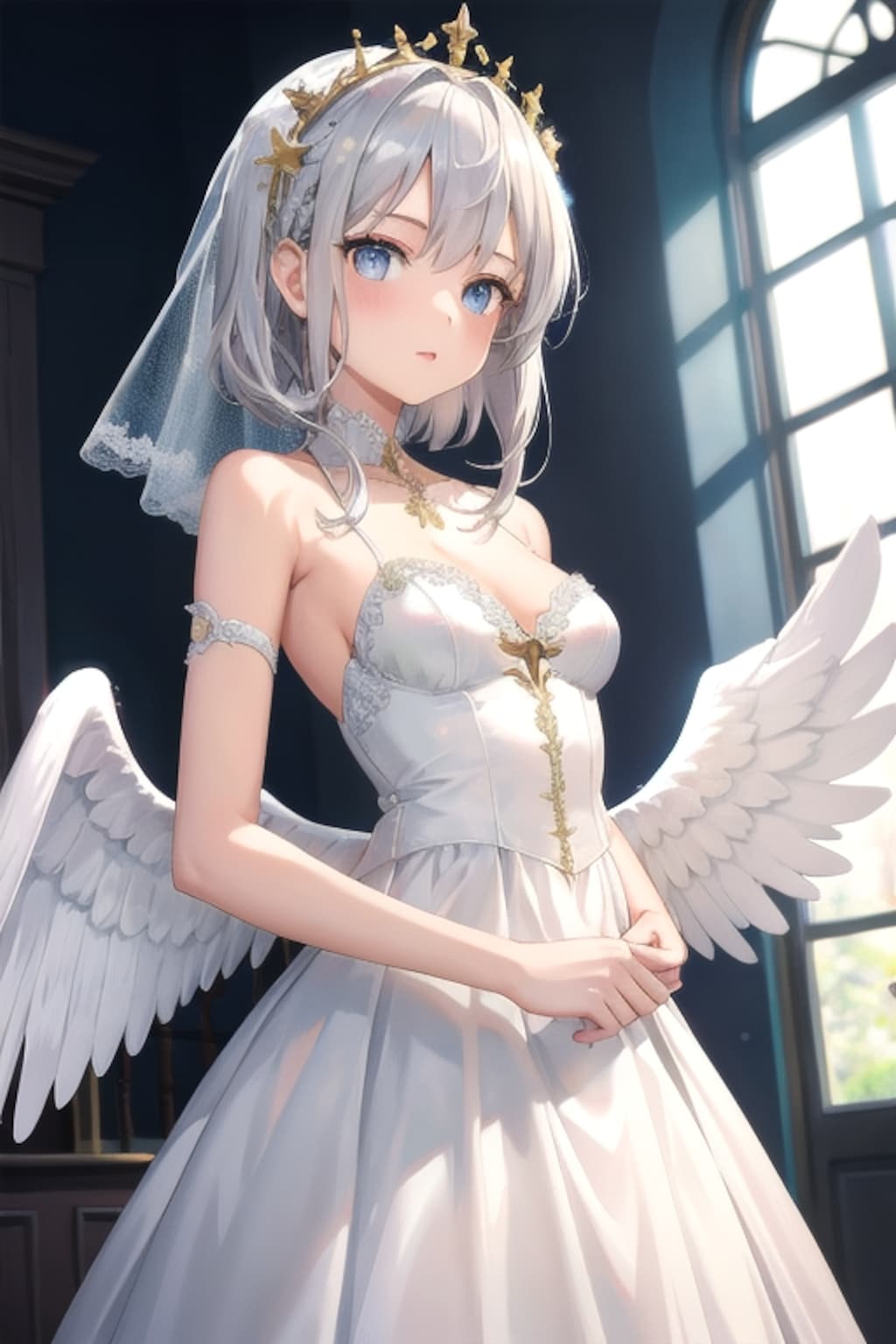エンゼル747