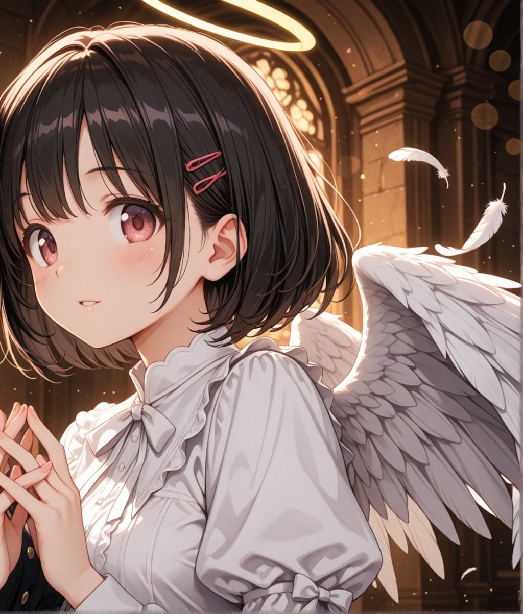 天使