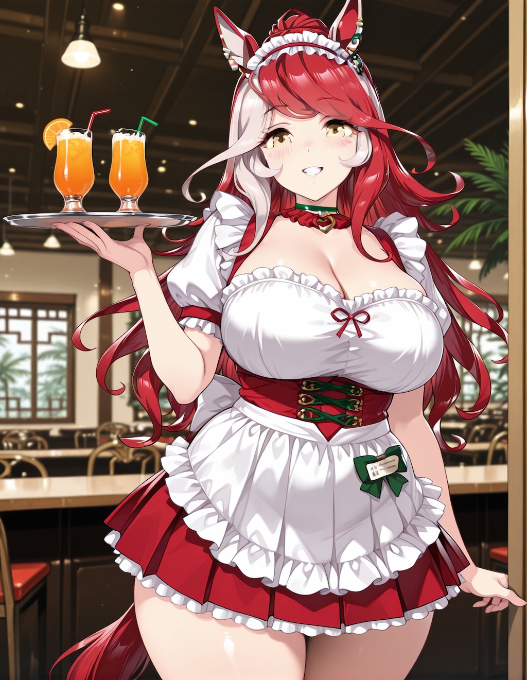 ラヴズオンリーユー