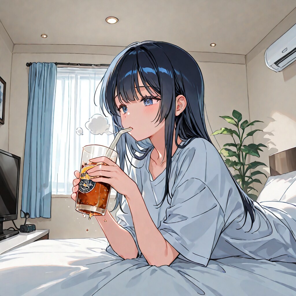 冷房