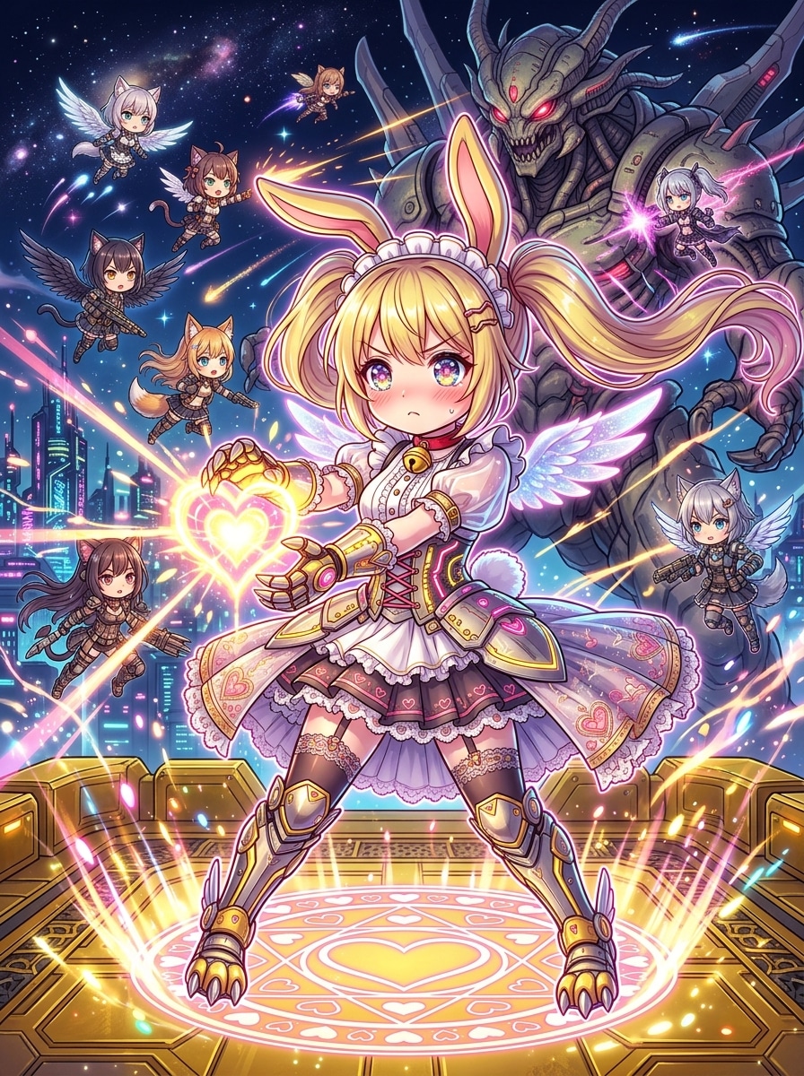 金ツイぴょん