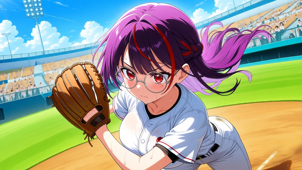 うちの子甲子園！