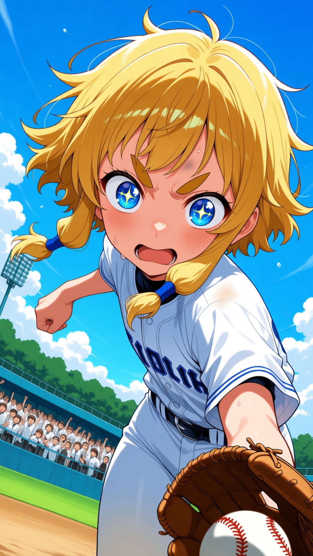 うちの子甲子園！