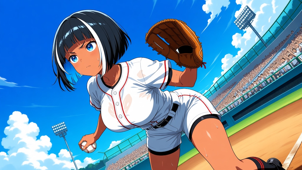 うちの子甲子園！