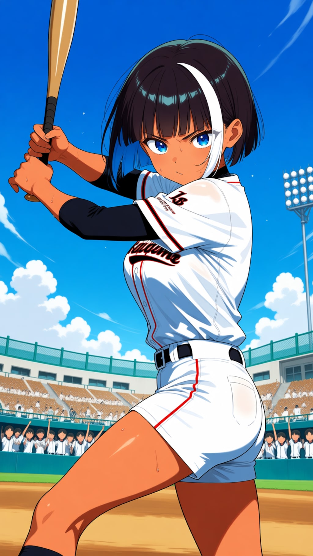 うちの子甲子園！