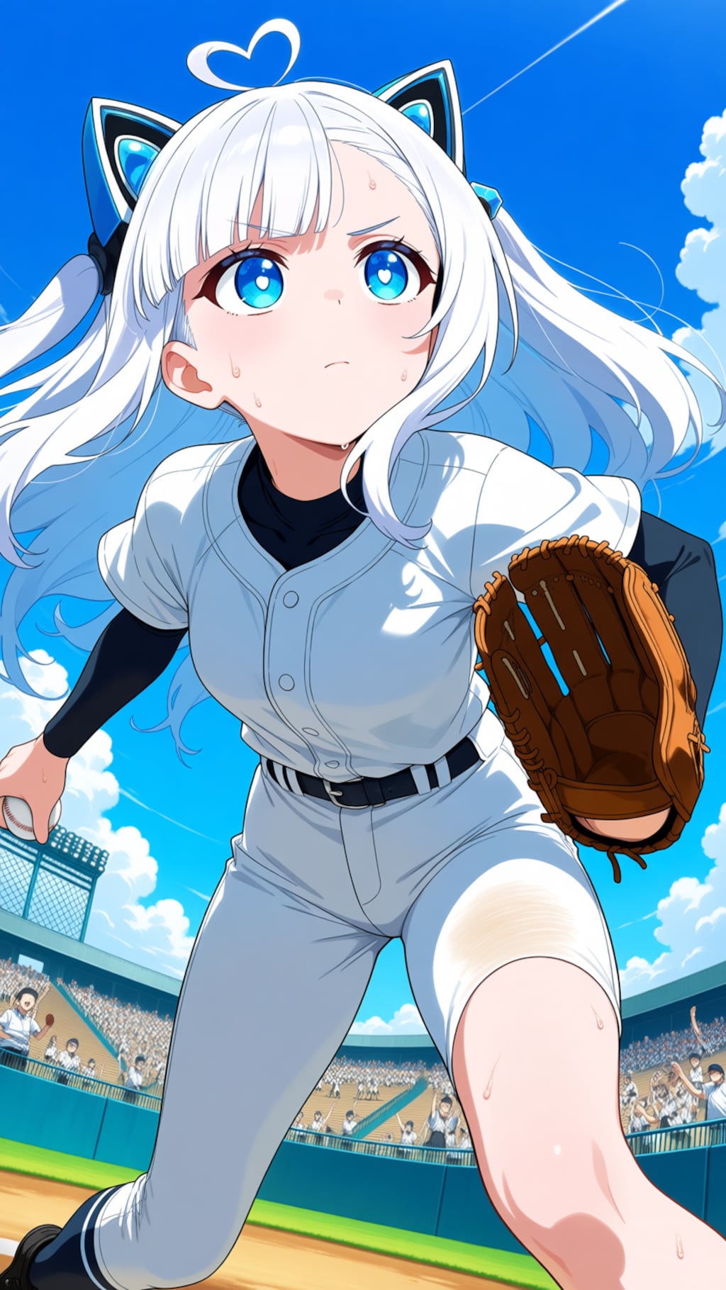 うちの子甲子園！