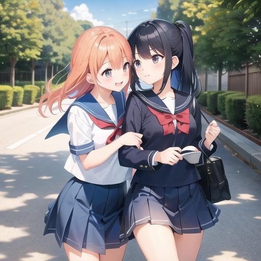 帰りどこ行く？