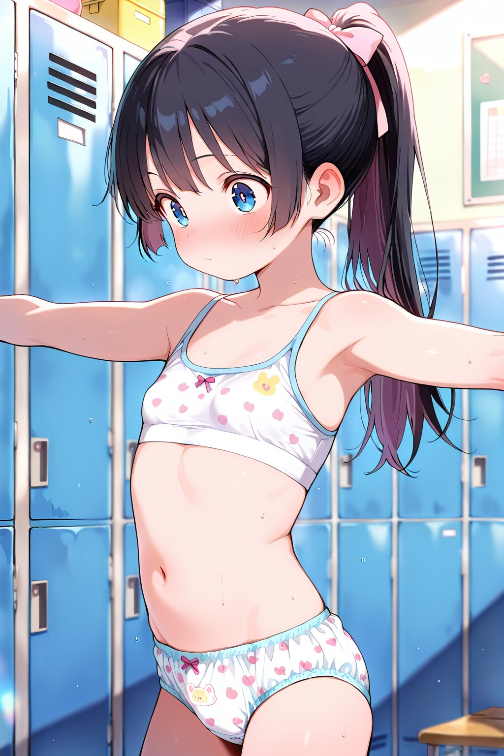 企画参加（琴春ちゃん❤️）
