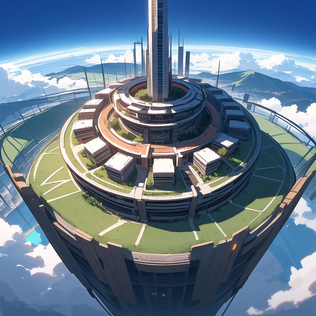 天空 | の人気AIイラスト・グラビア