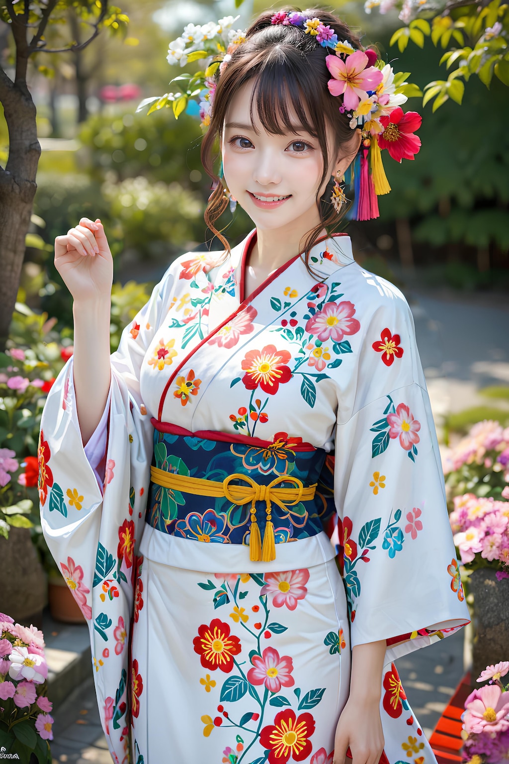 今年もよろしくお願いします🐴