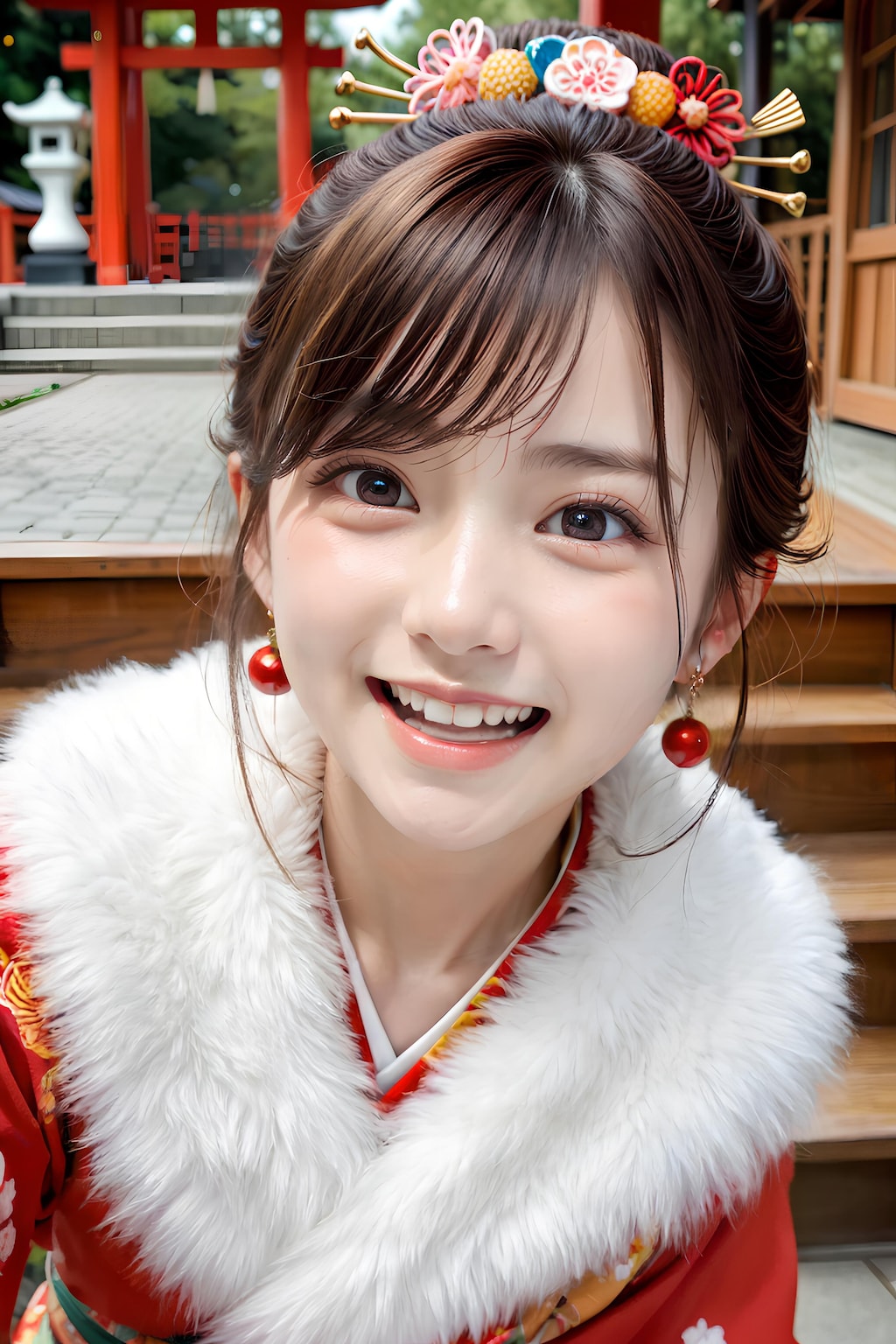 今年もよろしくお願いします🐴