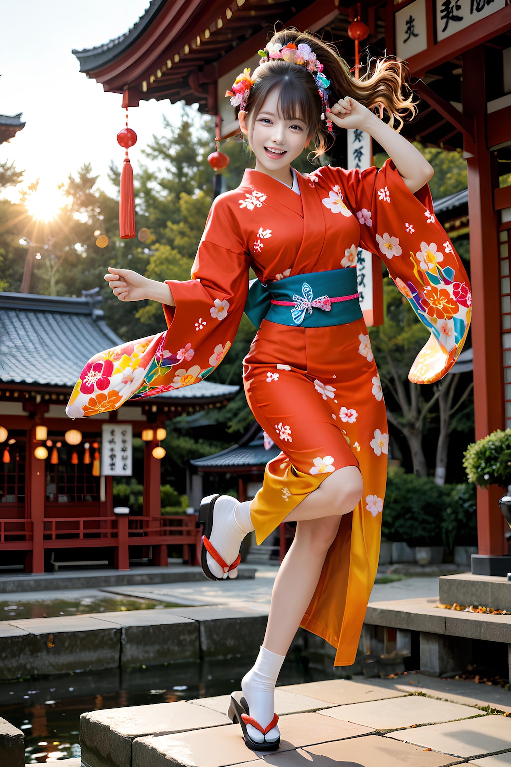 今年もよろしくお願いします🐴