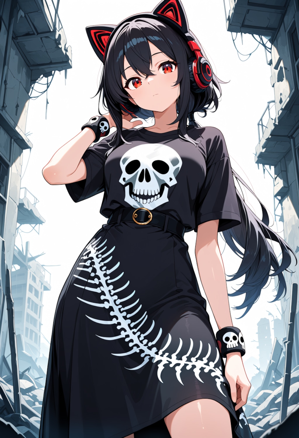 2Pカラー