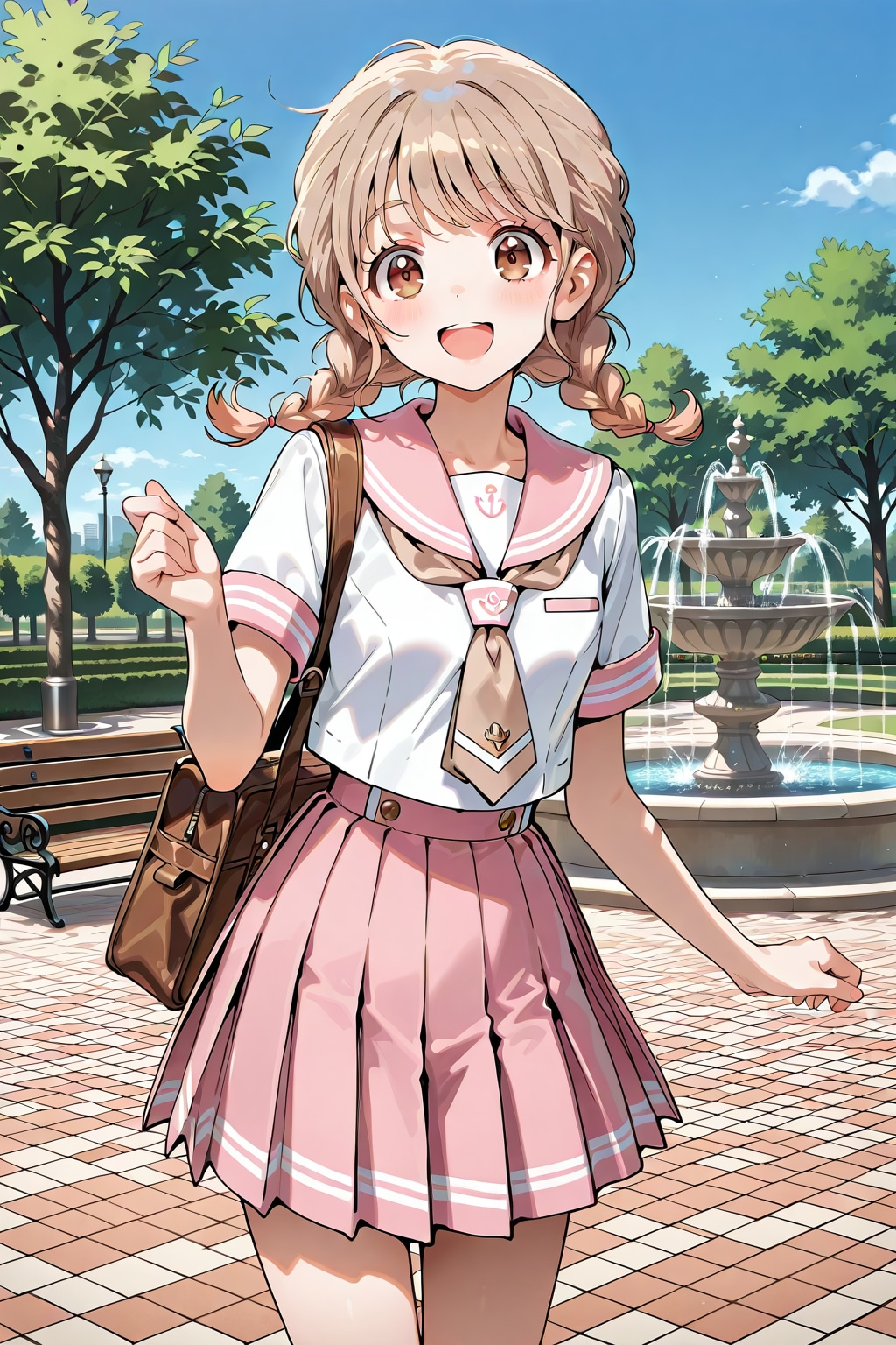 おはよう | の人気AIイラスト・グラビア