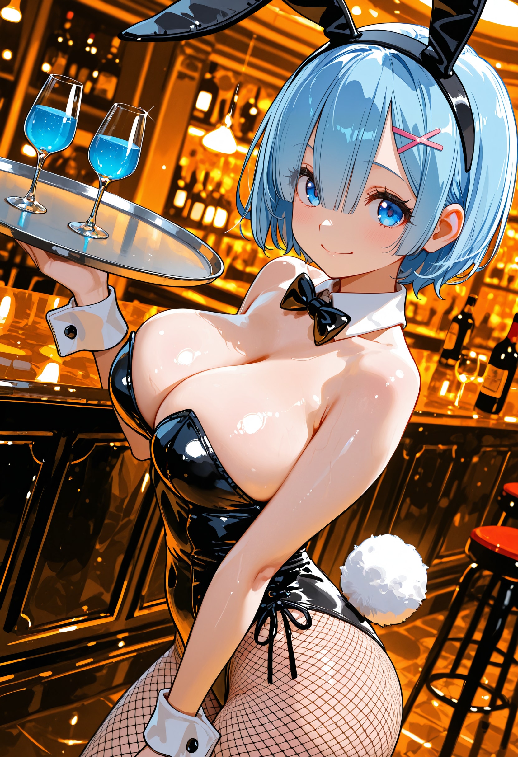バニー🐰レム