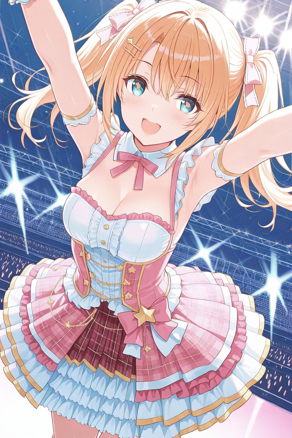 みんなのアイドル