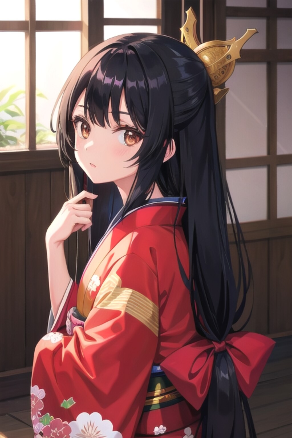 さくらちゃん875