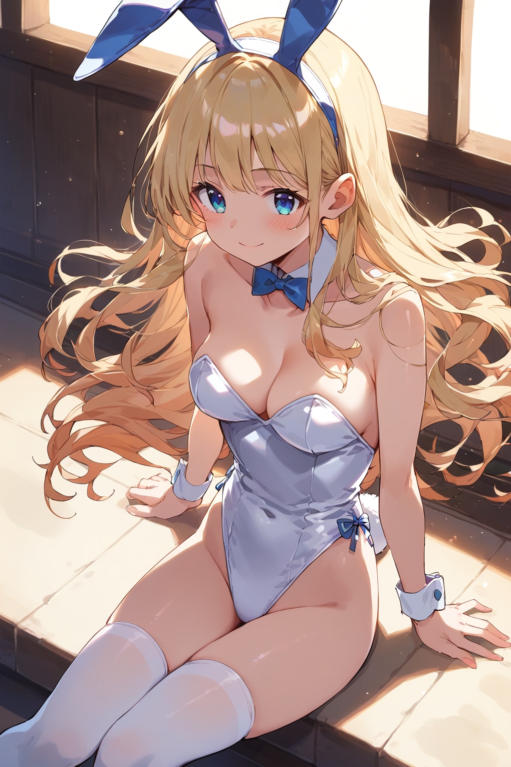 ひとやすみ | の人気AIイラスト・グラビア