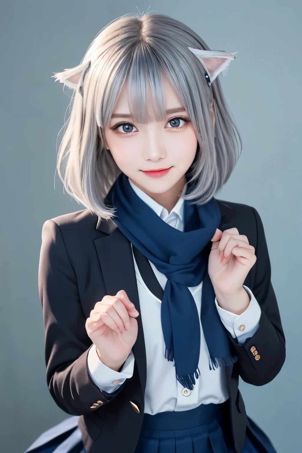 シロコ？