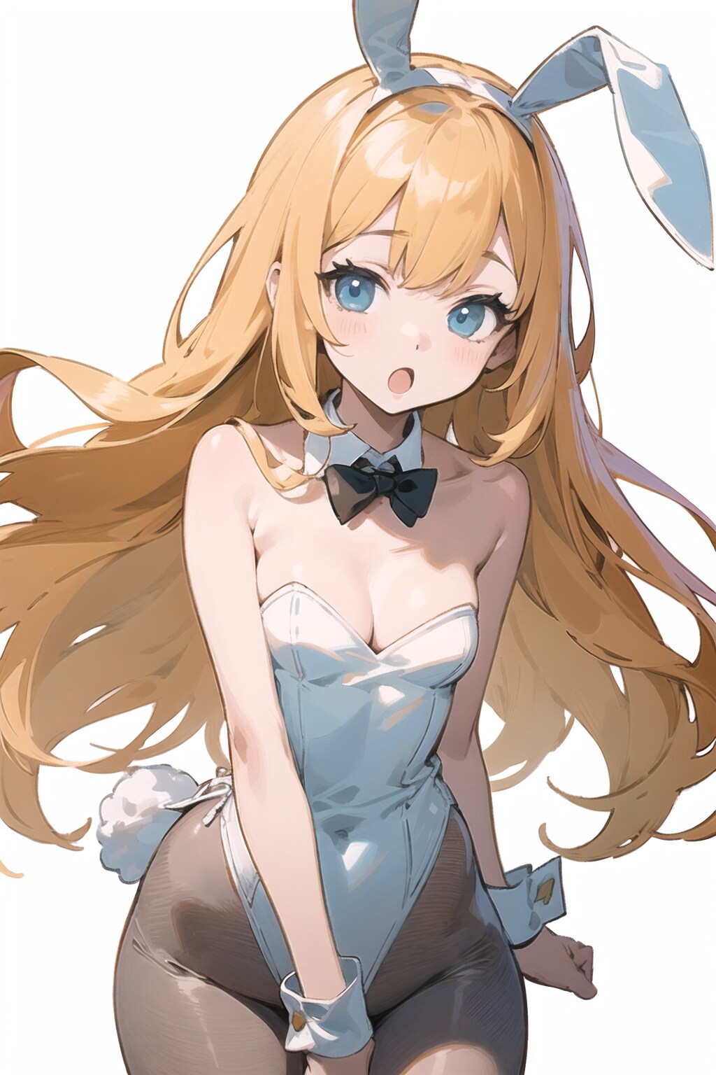 今日のバニーガール（2023/09/13）