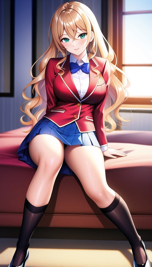 JK（女子高生）49