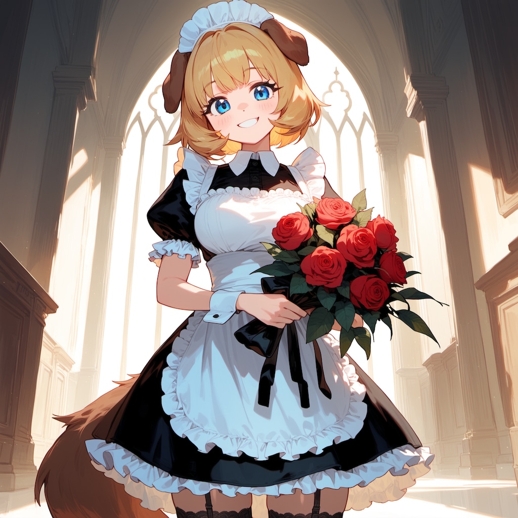 プリンセス 1487