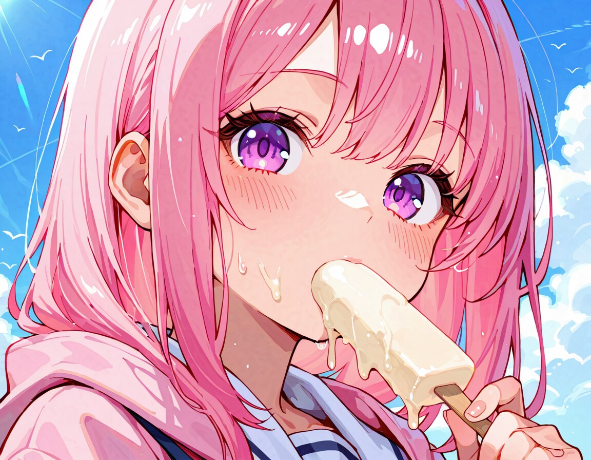 アイスクリーム